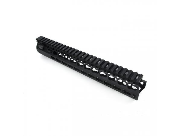 T LDT 11.5 BM AEG Rail ( BK )